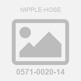 Nipple-Hose